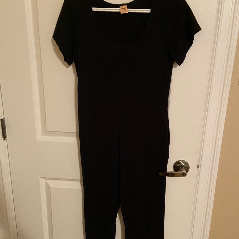 Smash & Tess Thursday Romper